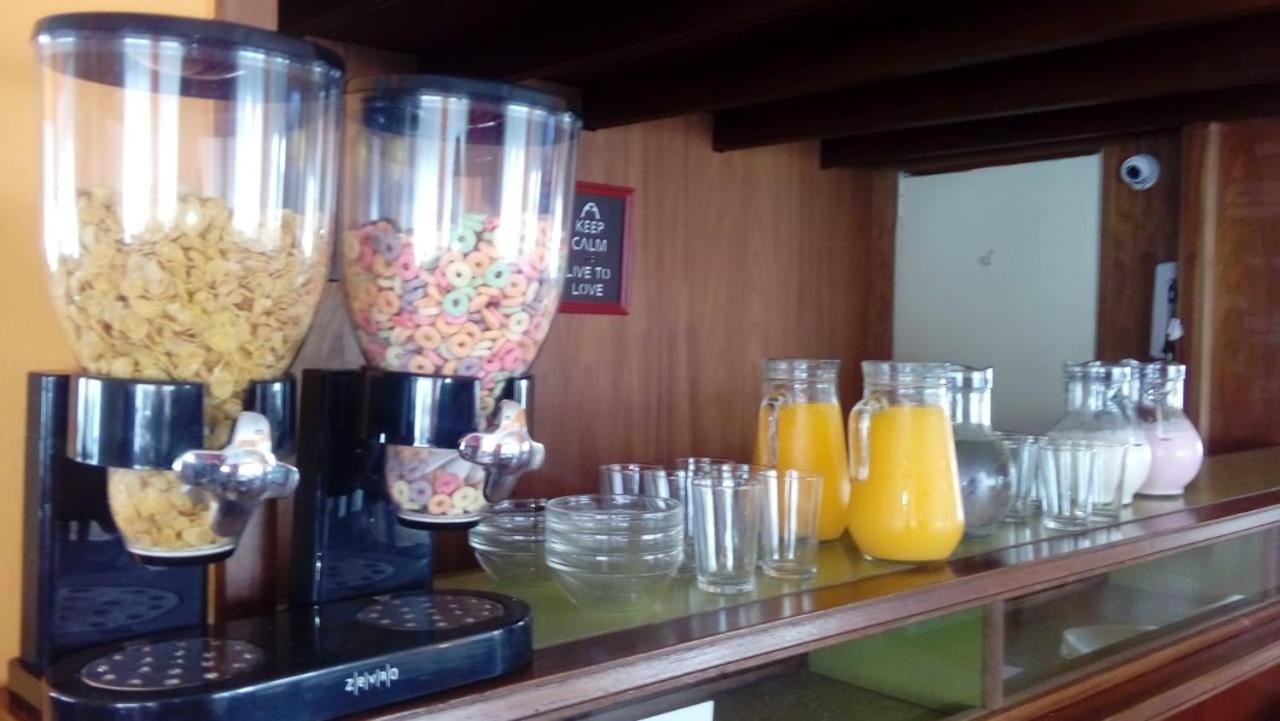Oasis Villa Gesell