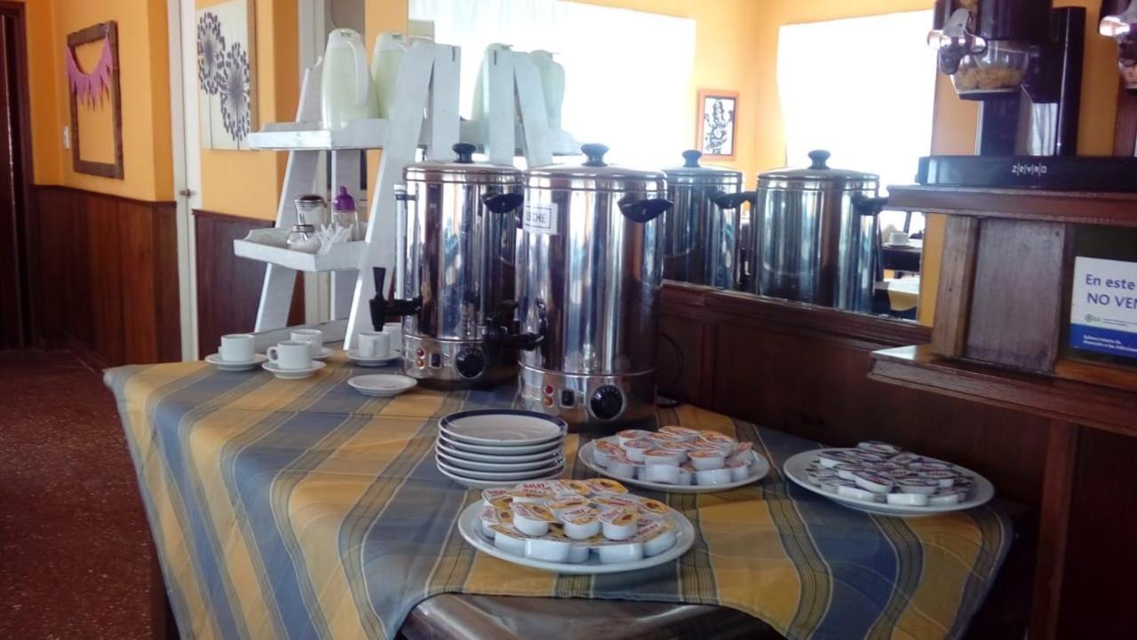 Oasis 2* Villa Gesell