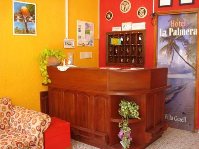 La Palmera Hotel