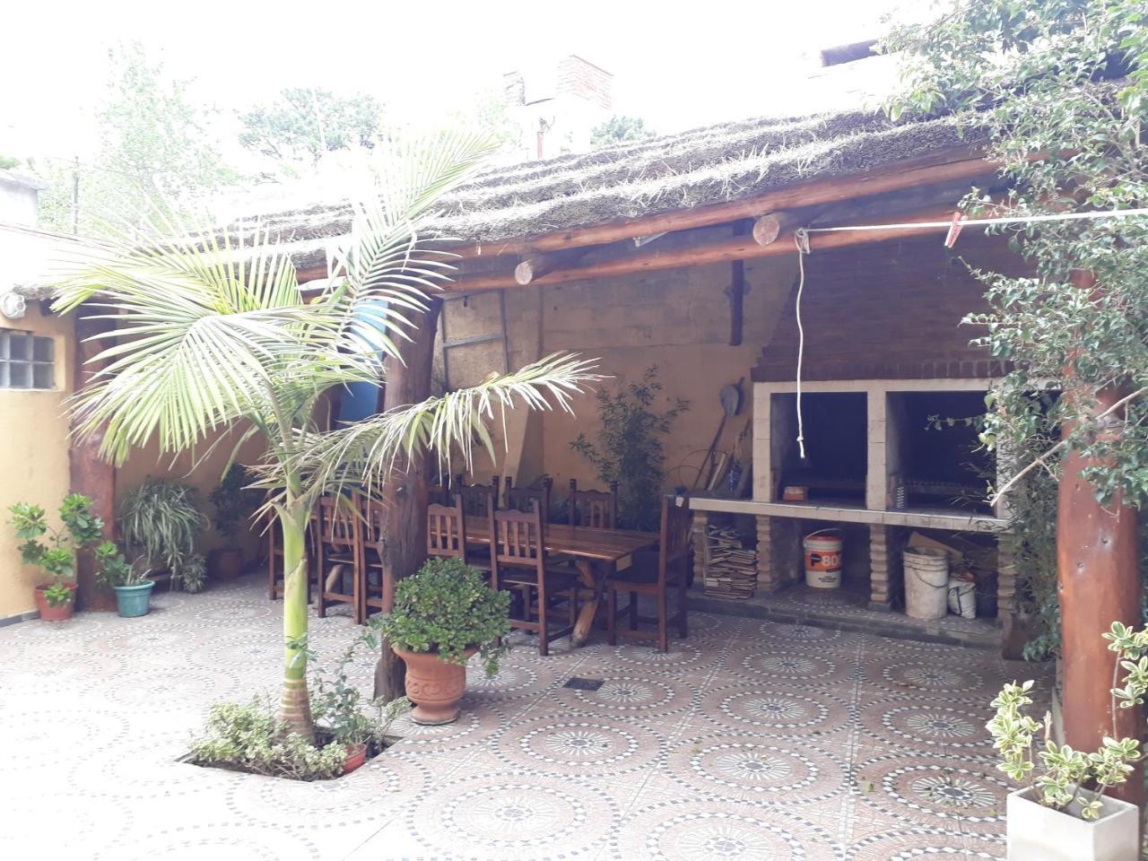 Hotel La Palmera