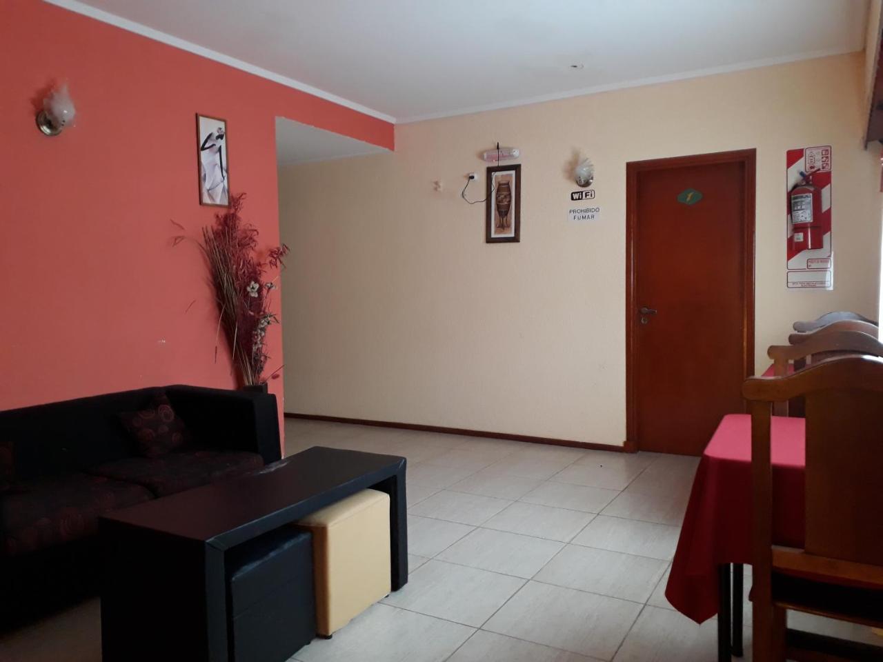 La Palmera Hotel 2*