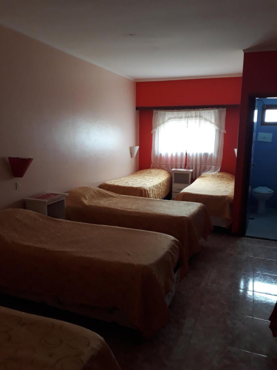 Hotel La Palmera