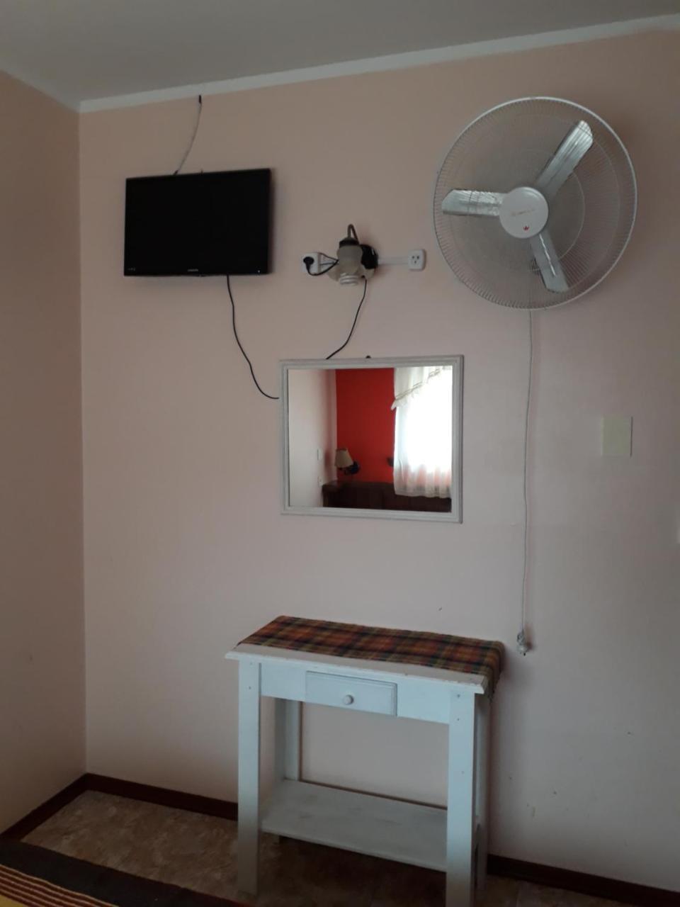 La Palmera Villa Gesell