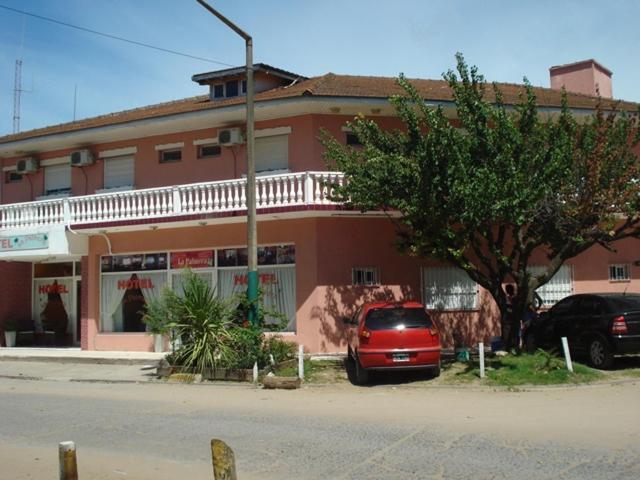 La Palmera 2* Villa Gesell