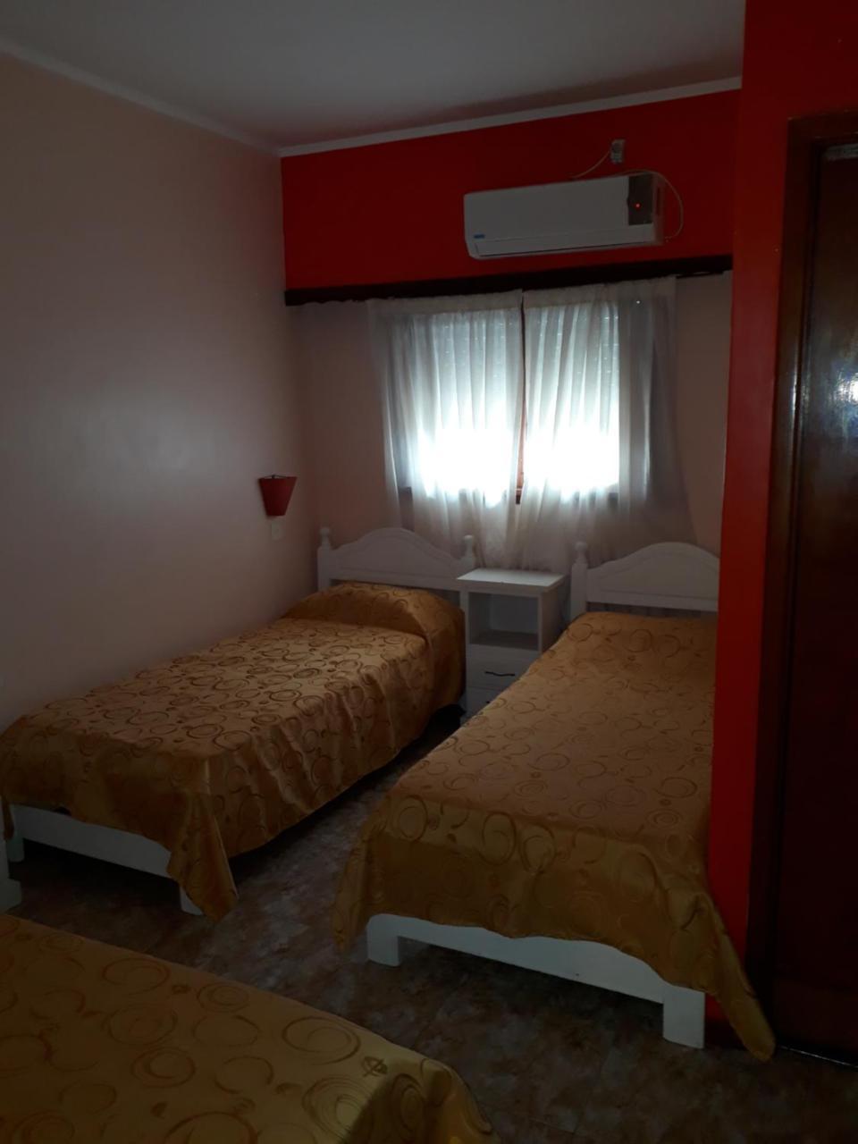 La Palmera Hotel