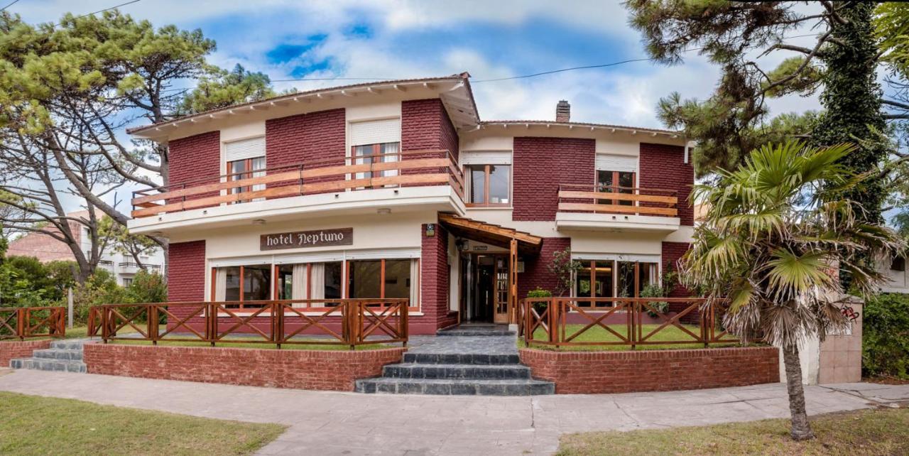 Inn Neptuno Vg Categoria 1 Estrella