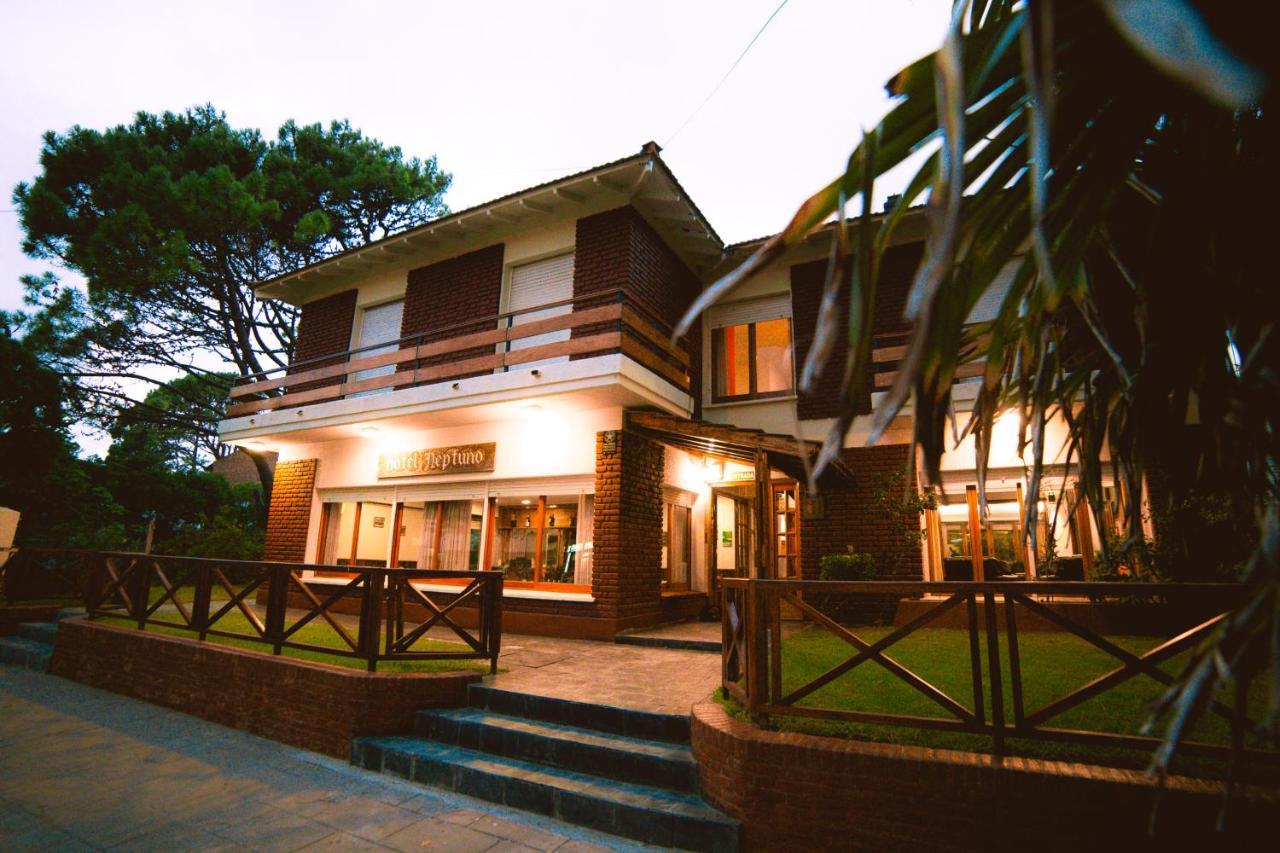 Neptuno Vg Categoria 1 Estrella Inn *