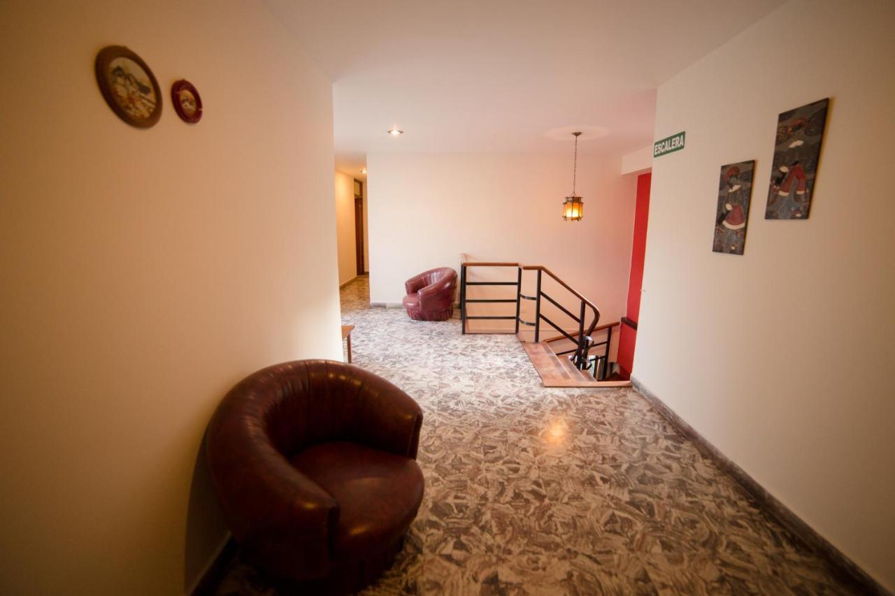 Inn Neptuno Vg Categoria 1 Estrella *