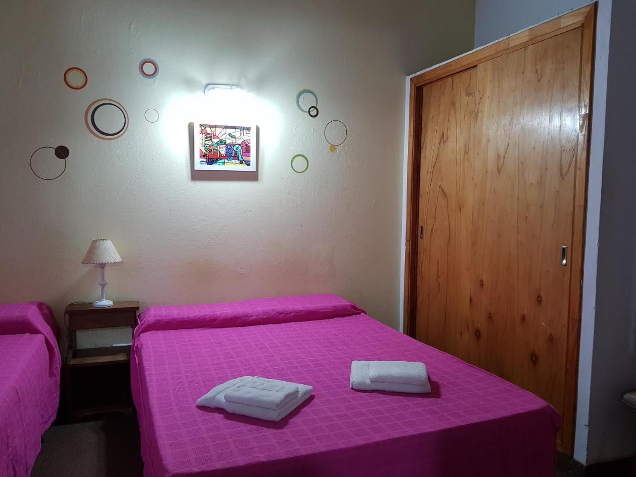 Hotel El Cisne 2*
