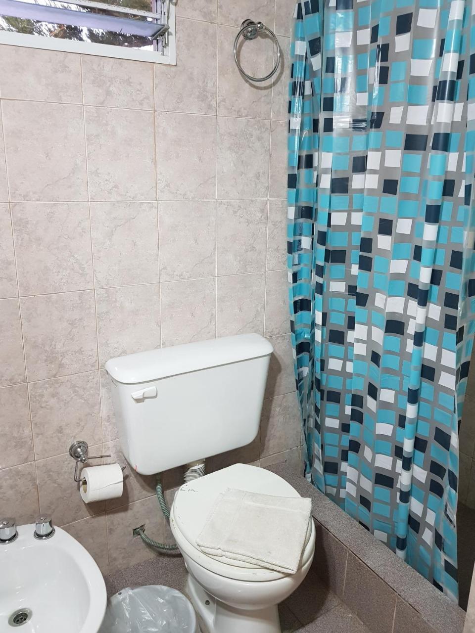 El Cisne Hotel