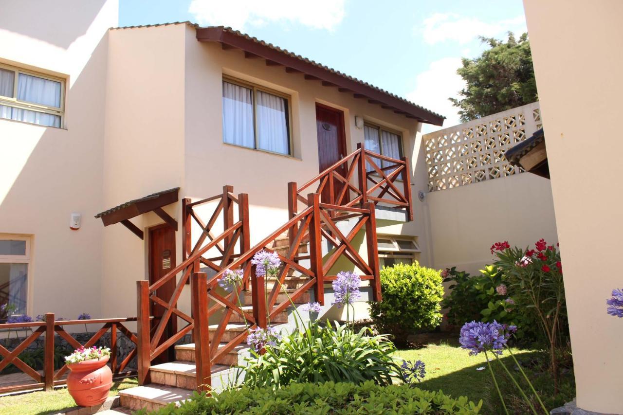 Orillas Del Mar Lodge *