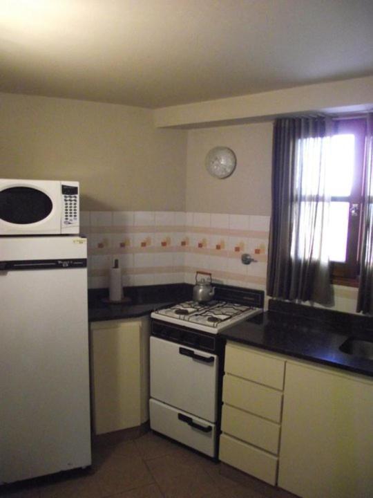 Complejo Sun Set Apartamento Villa Gesell