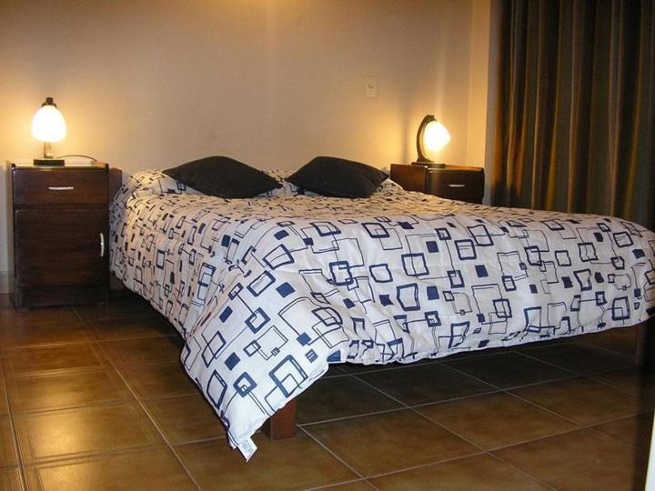 Complejo Sun Set Villa Gesell