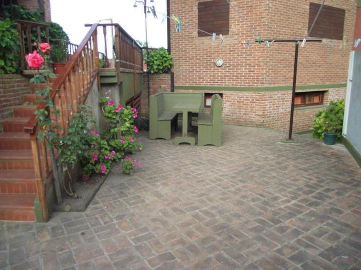 Complejo Sun Set Apartamento Villa Gesell