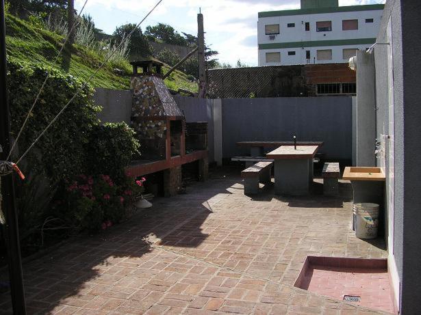 Complejo Sun Set Apartamento Villa Gesell