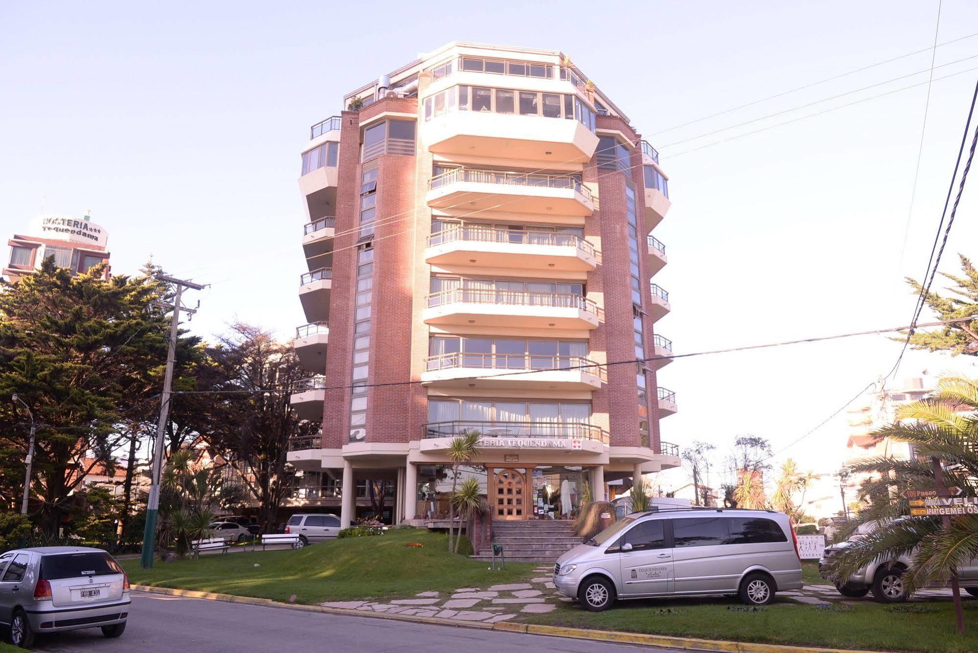 Tequendama Classic & 3*