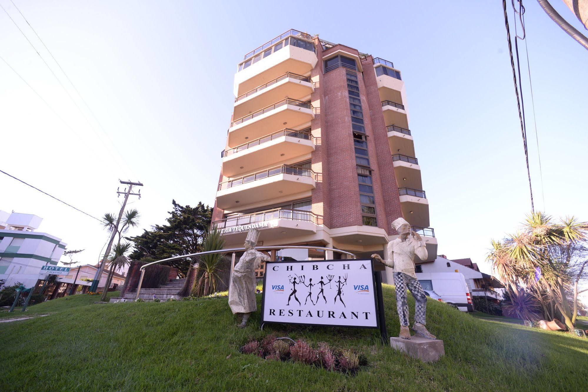 Inn Tequendama Classic & Villa Gesell