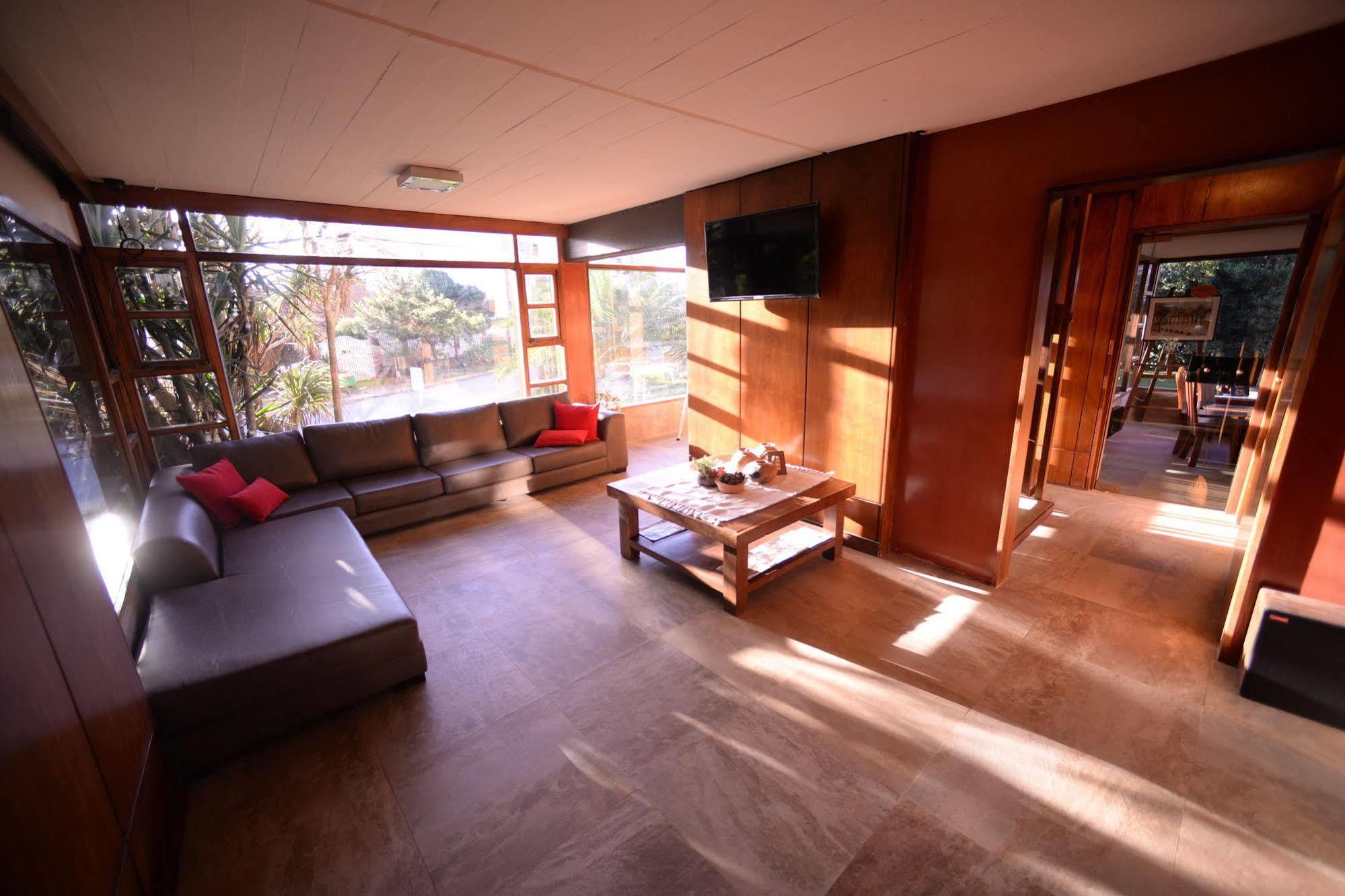 Tequendama Classic & 3* Villa Gesell