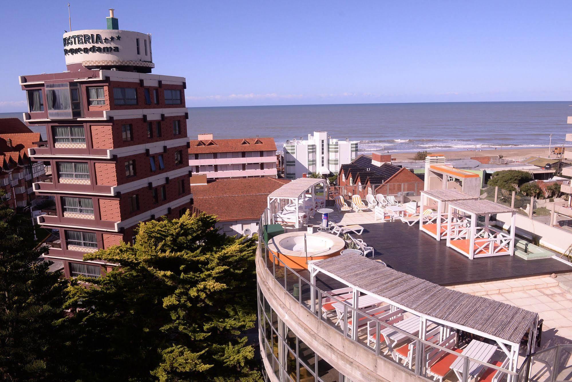 Tequendama Classic & 3* Villa Gesell