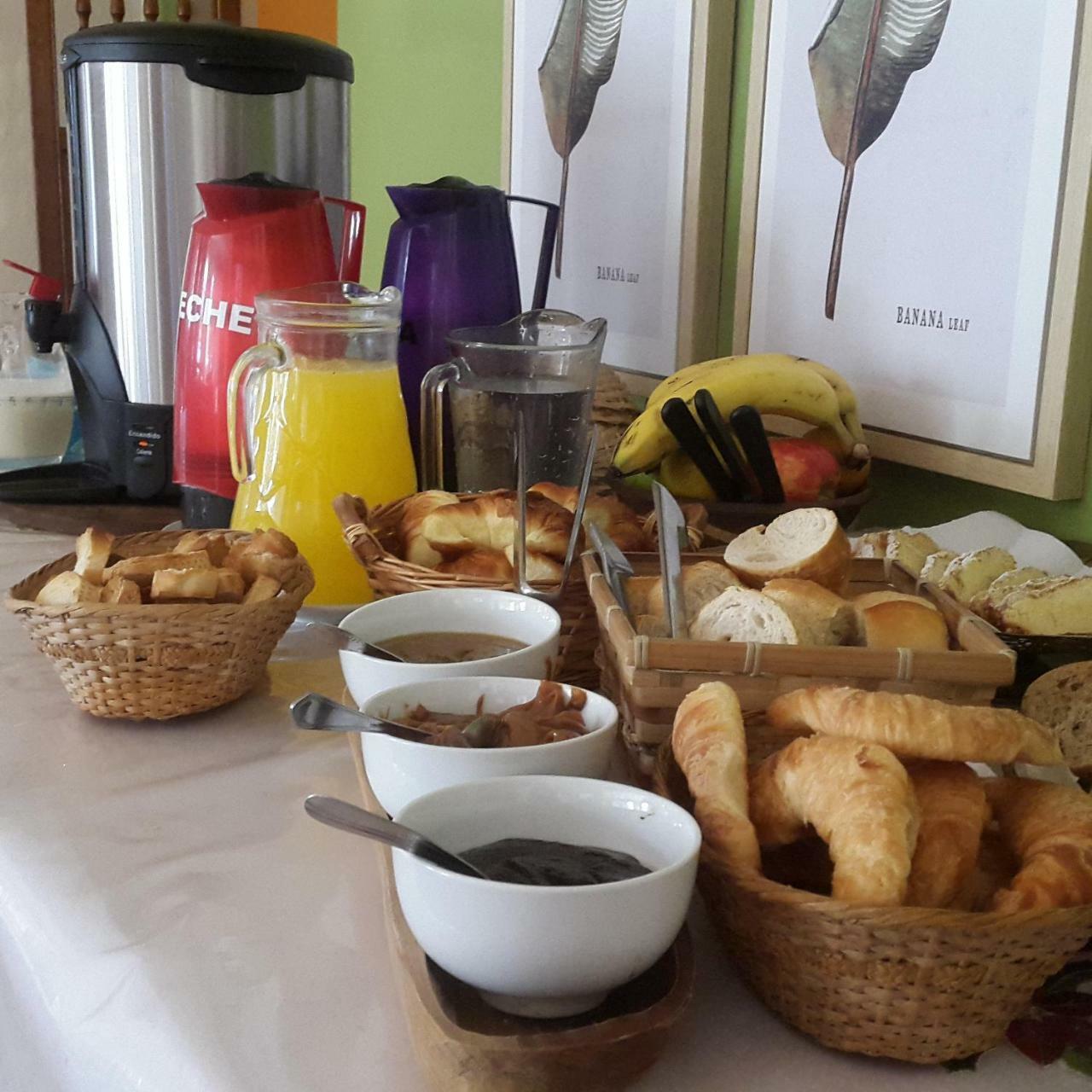 Inn Costa Bonita