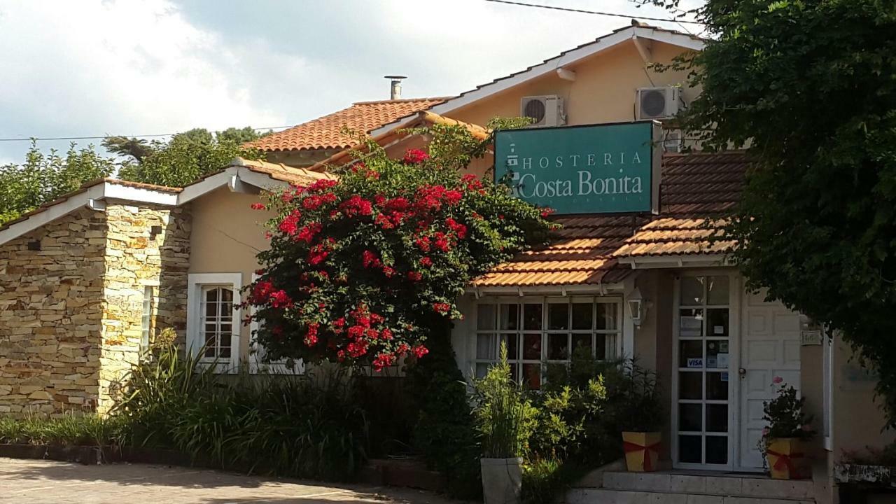 Costa Bonita Inn