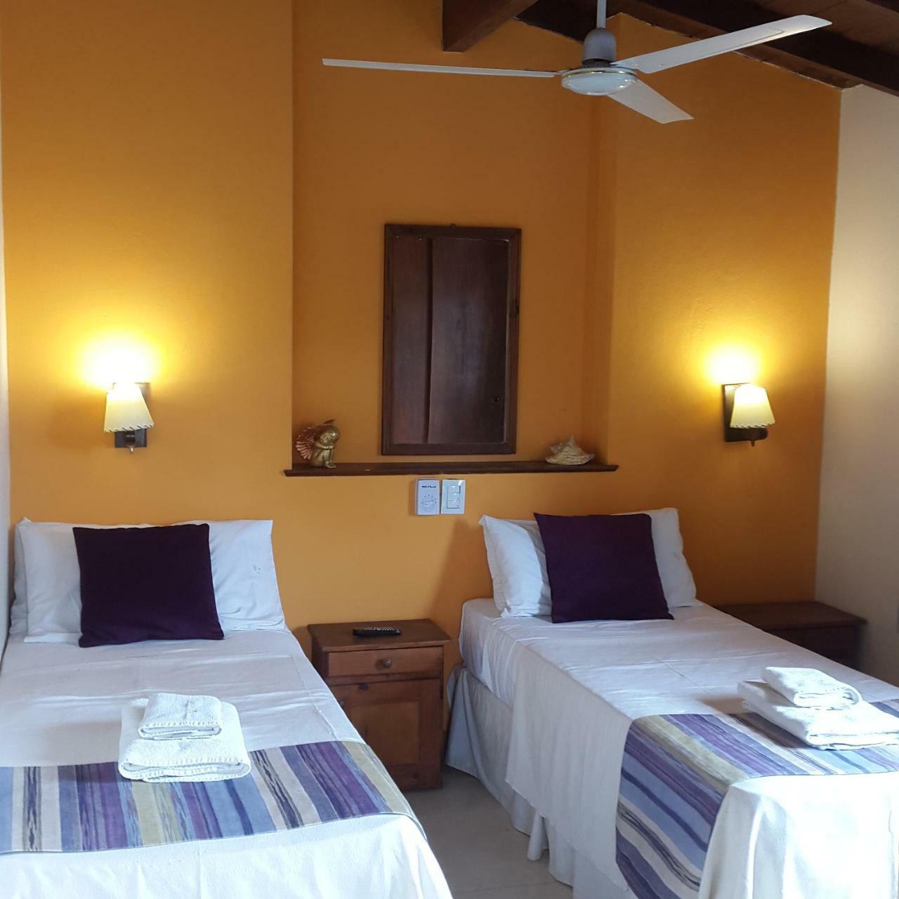 Inn Costa Bonita Villa Gesell