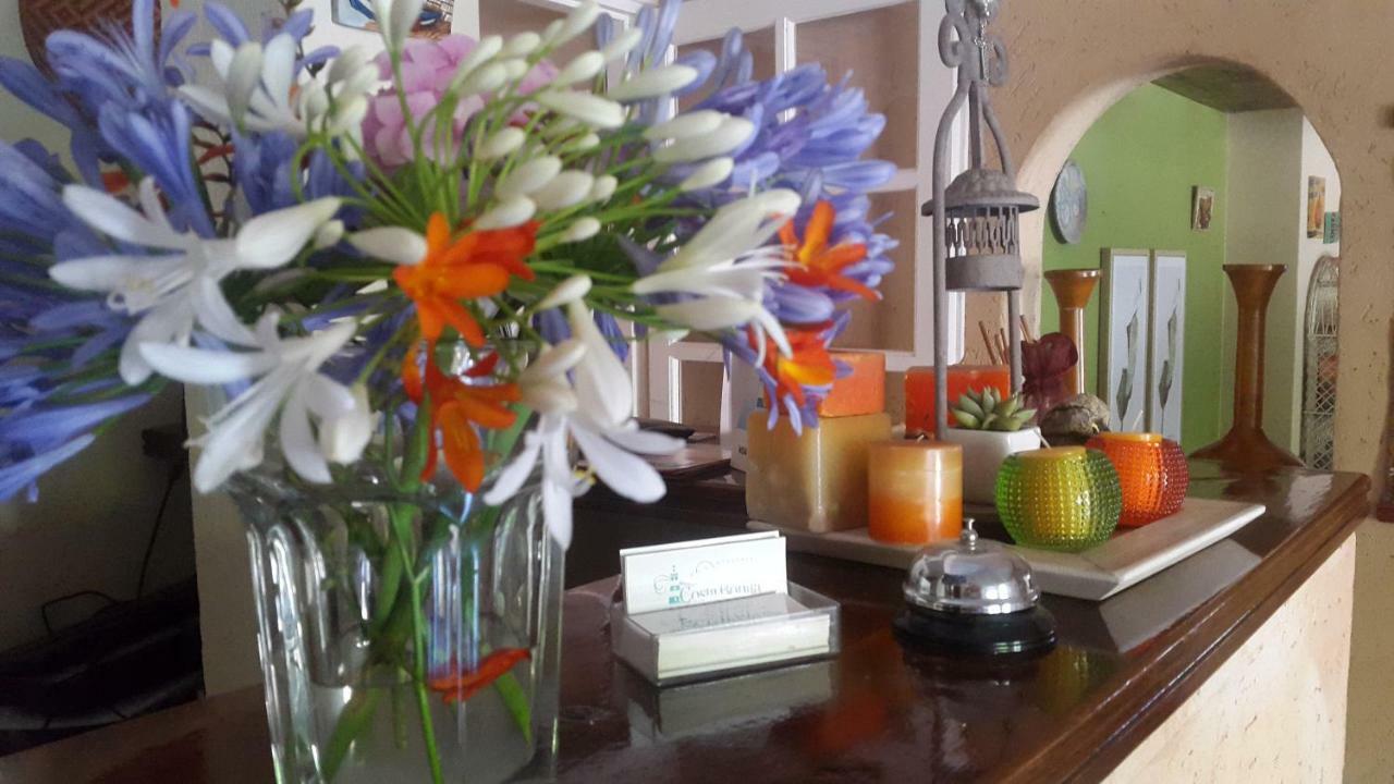 Inn Costa Bonita