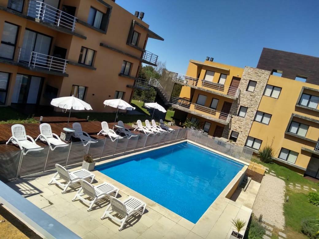 Aparthotel Dock Playa