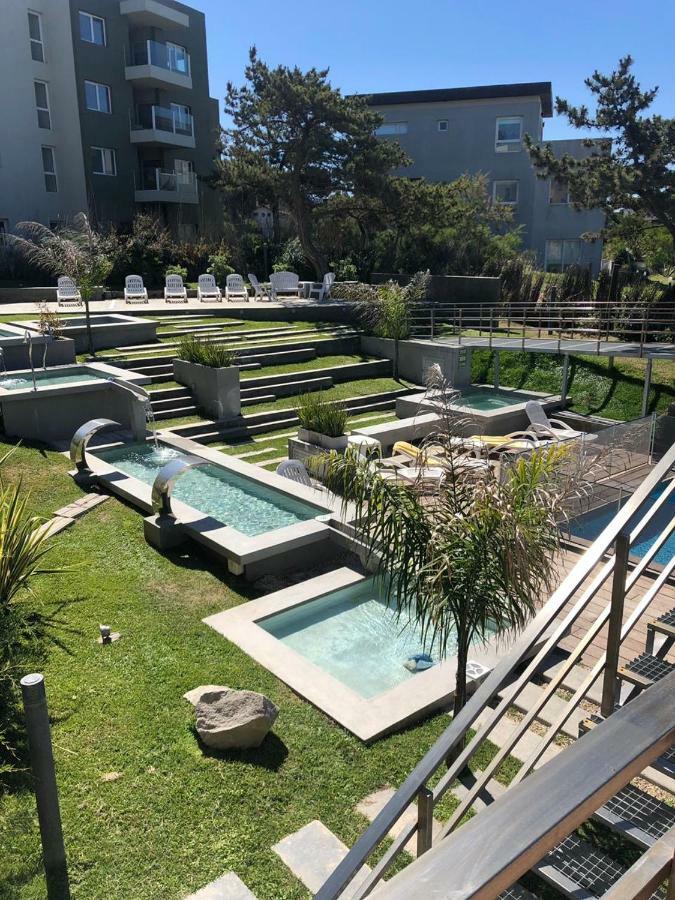 Apartahotel Aguas De Oro 4*