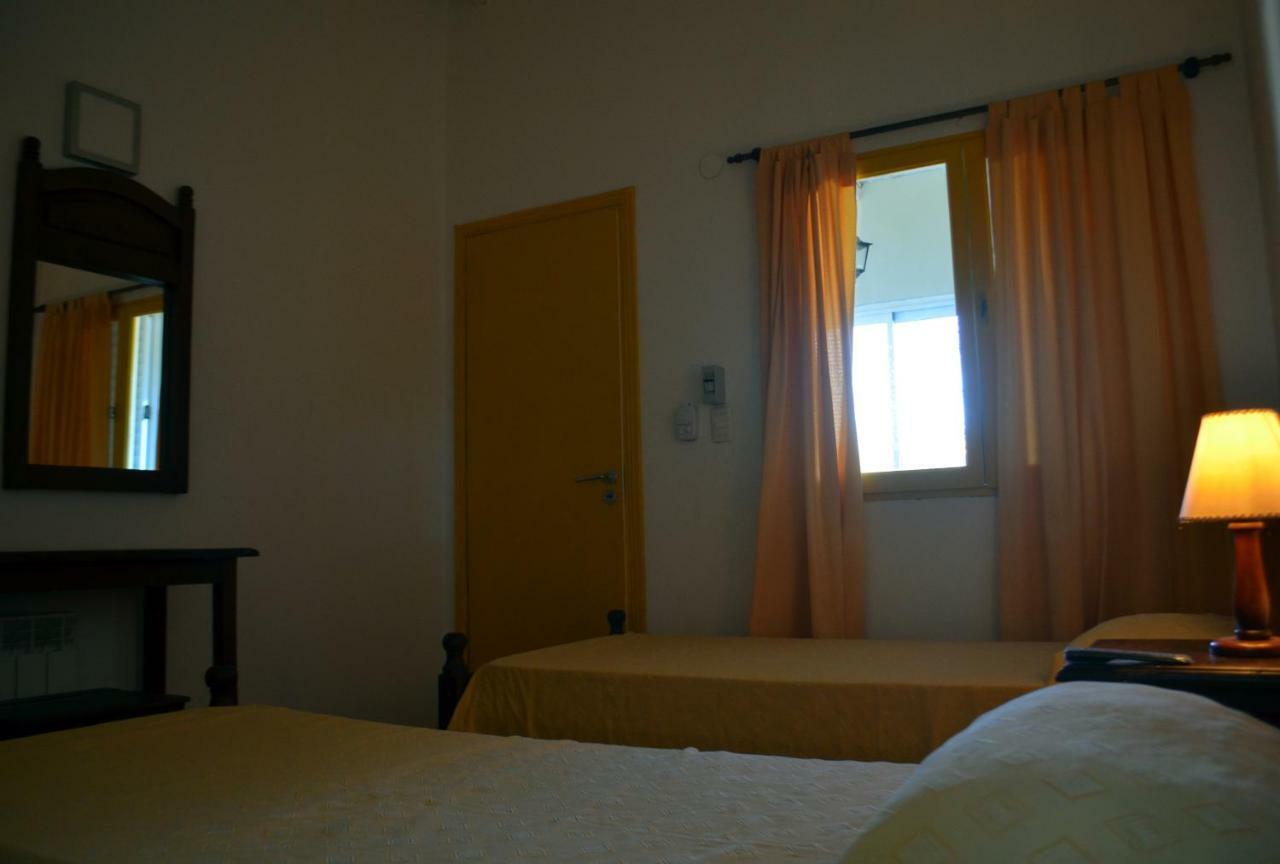 Colonial Gesell 2* Villa Gesell
