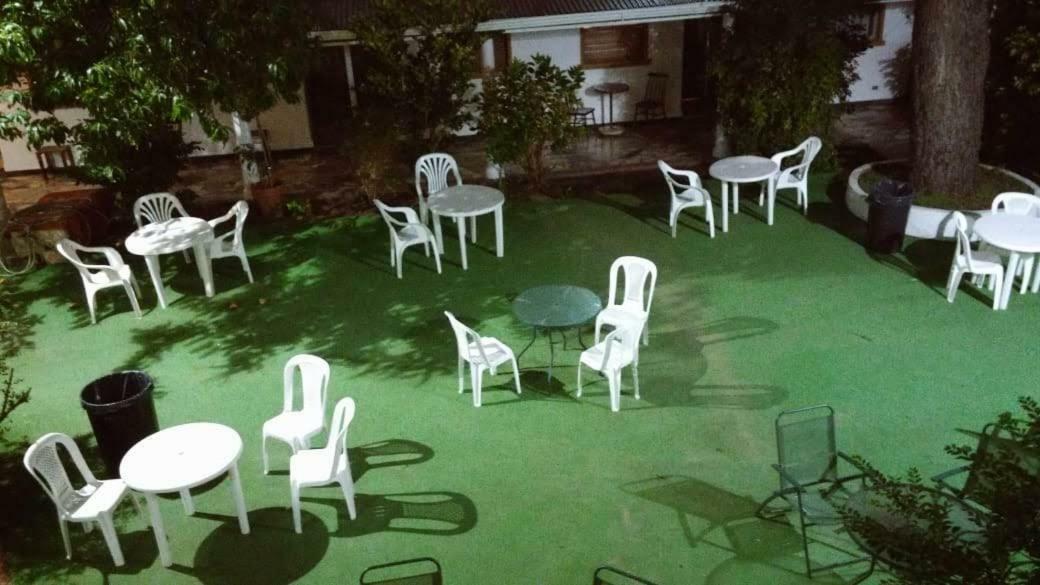 Colonial Gesell 2* Villa Gesell
