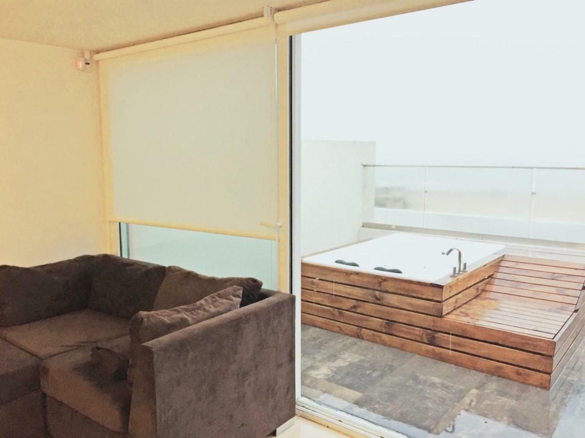Meca Playa Apartahotel