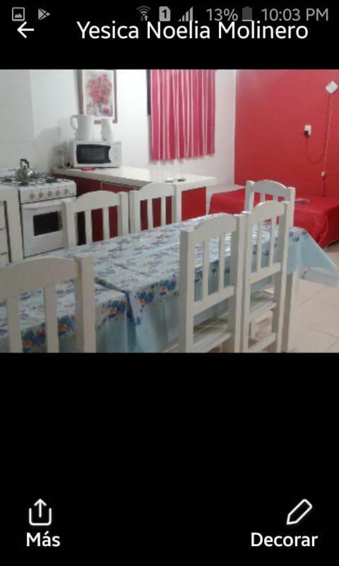 Apartamento Selu 2 *