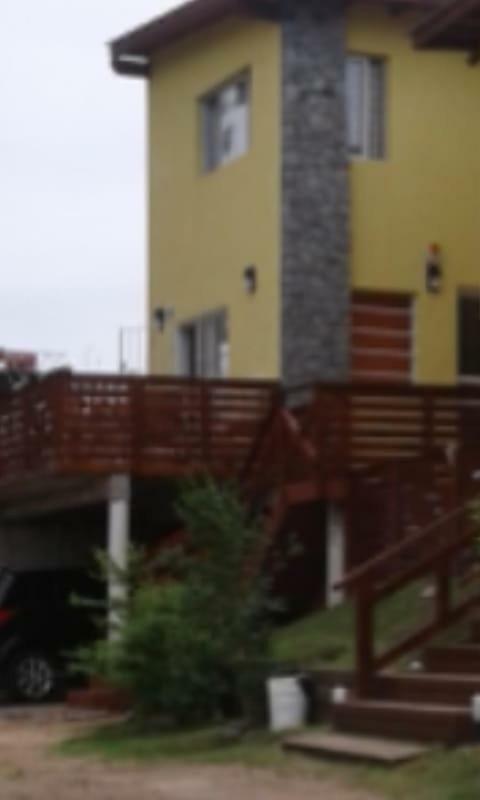 Selu 2 Villa Gesell