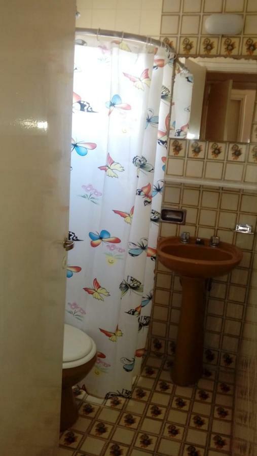 Hotel Oasis Villa Gesell