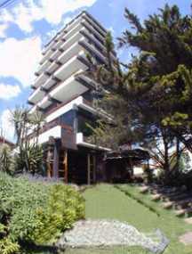 Inn Tequendama Classic & Villa Gesell