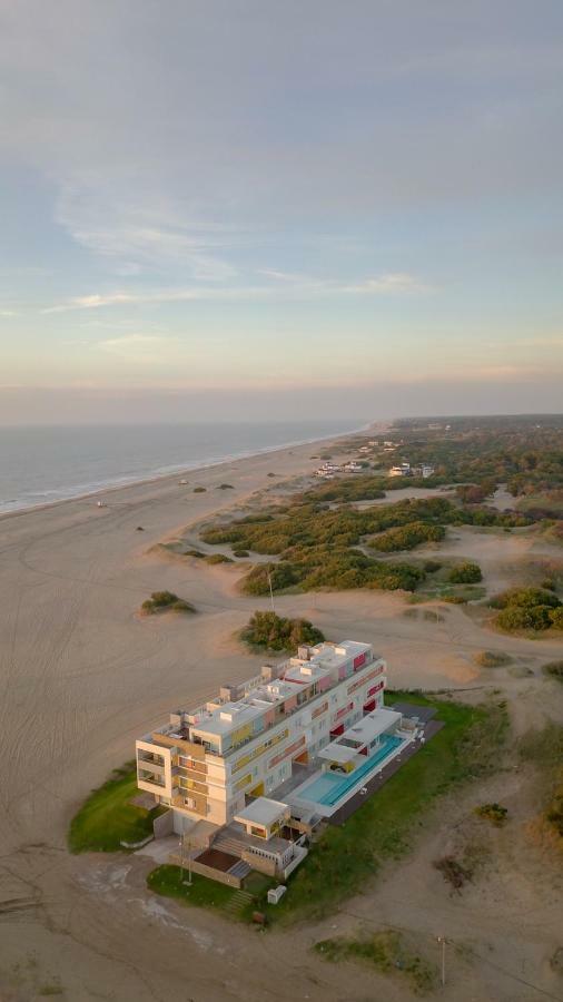 Meca Playa * Villa Gesell