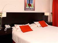 Hotel Bagu Palazzo Ariete