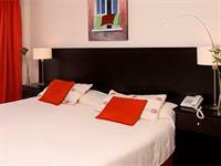 Hotel Bagu Palazzo Ariete Villa Gesell