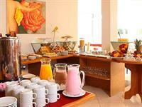 Bagu Palazzo Ariete Hotel Villa Gesell