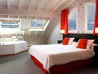 Bagu Palazzo Ariete Hotel Villa Gesell
