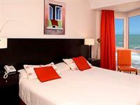 Hotel Bagu Palazzo Ariete Villa Gesell