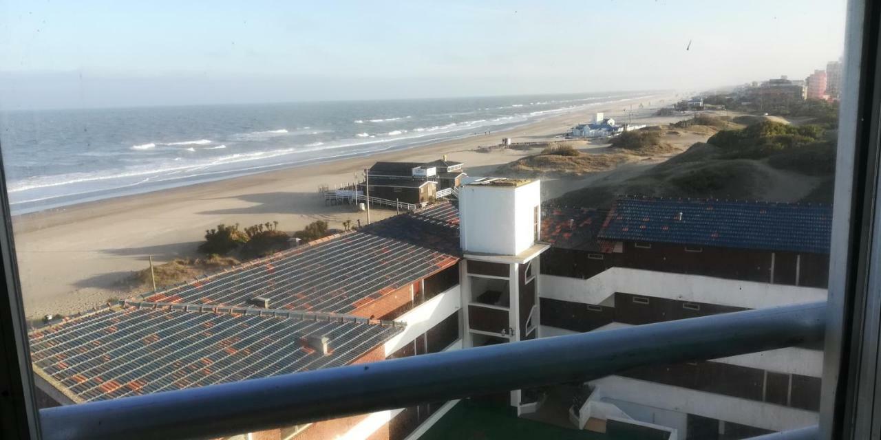 Apartment Departamento Gesell Sur Sobre Playa Y 140 Vista Al Mar *