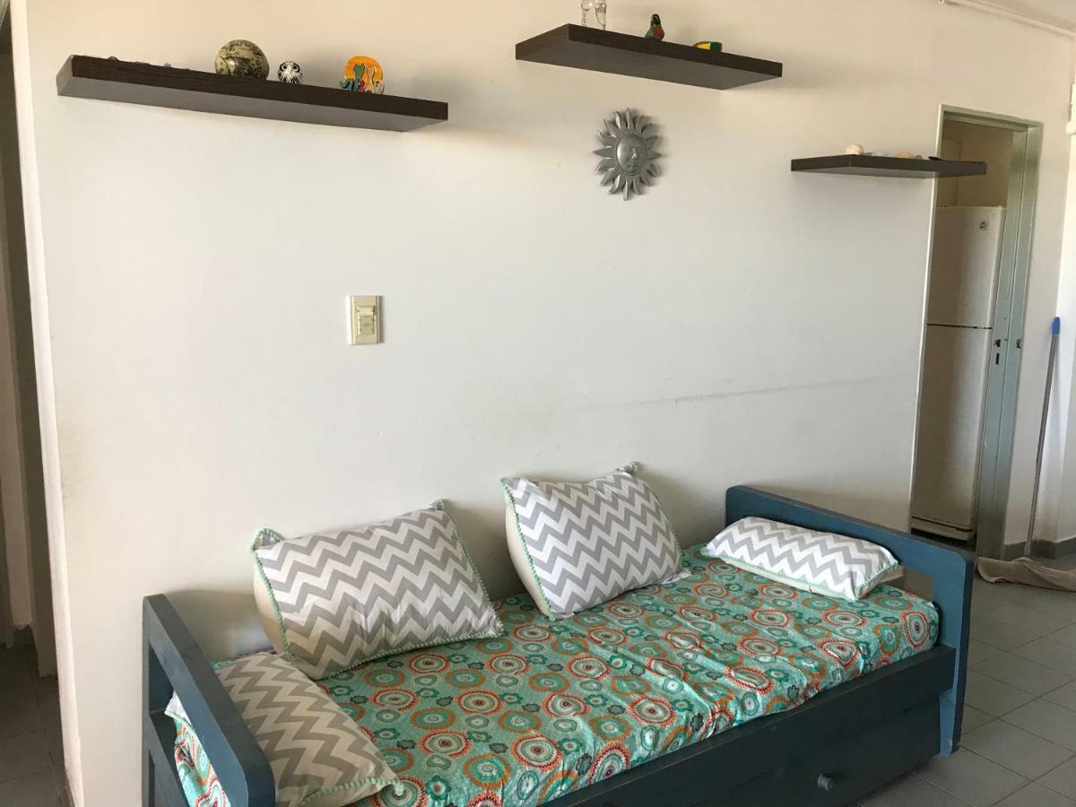 Departamento Libra Xx Frente Al Mar Sin Impuestos Adicionales Apartamento Villa Gesell