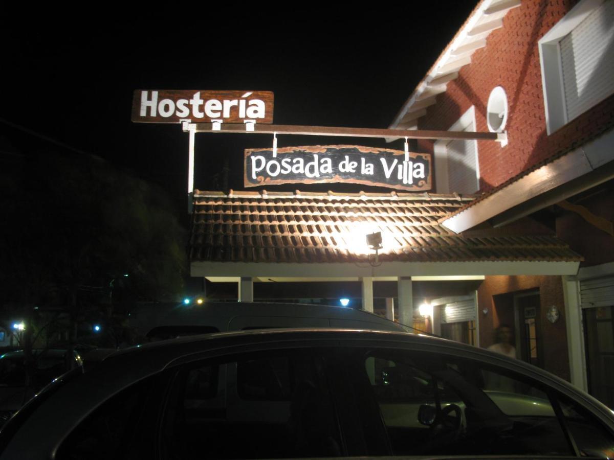 De La Villa Gesell