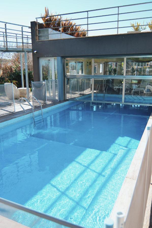 Aguas De Oro 4* Villa Gesell
