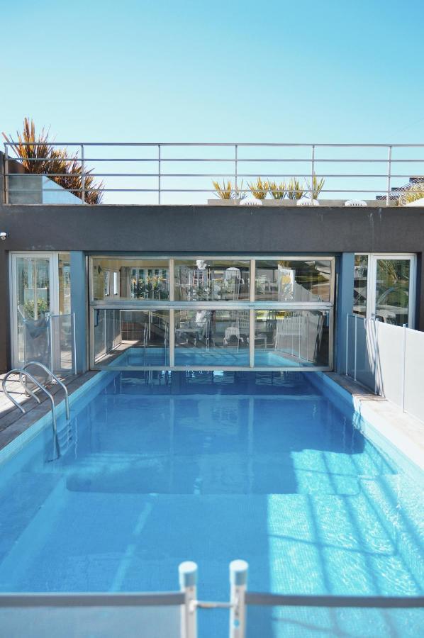 Aguas De Oro Apartahotel Villa Gesell