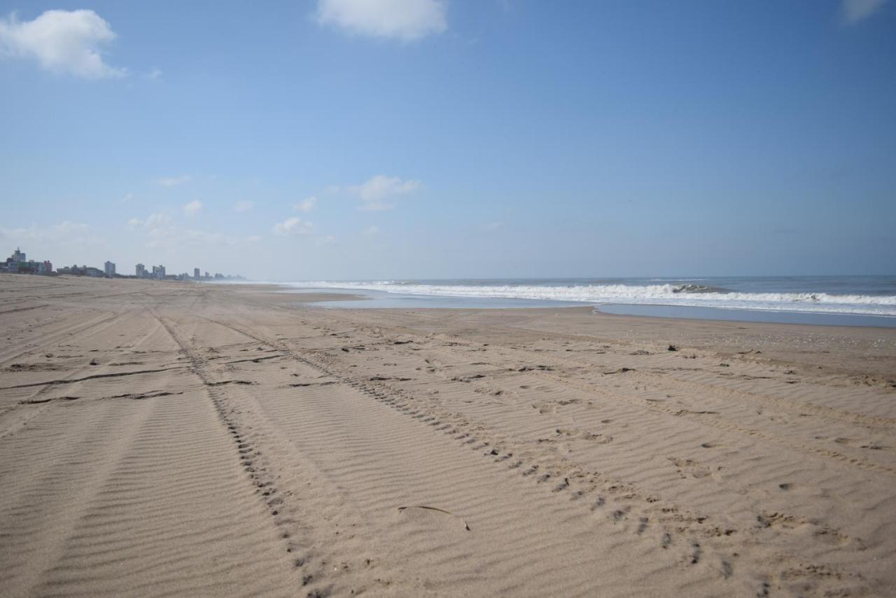 Aparthotel Punto Playa Villa Gesell