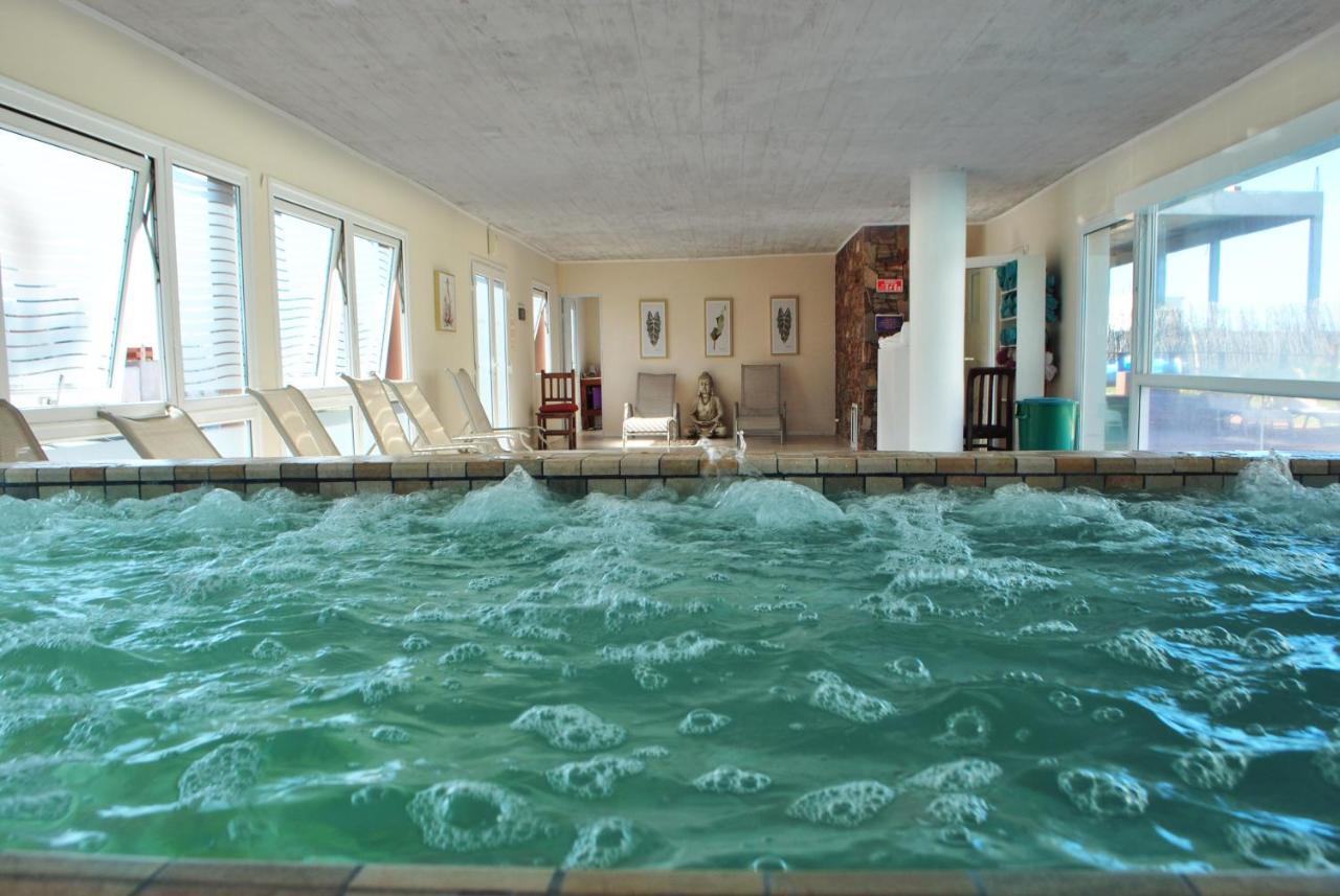 Aparthotel Punto Playa Villa Gesell