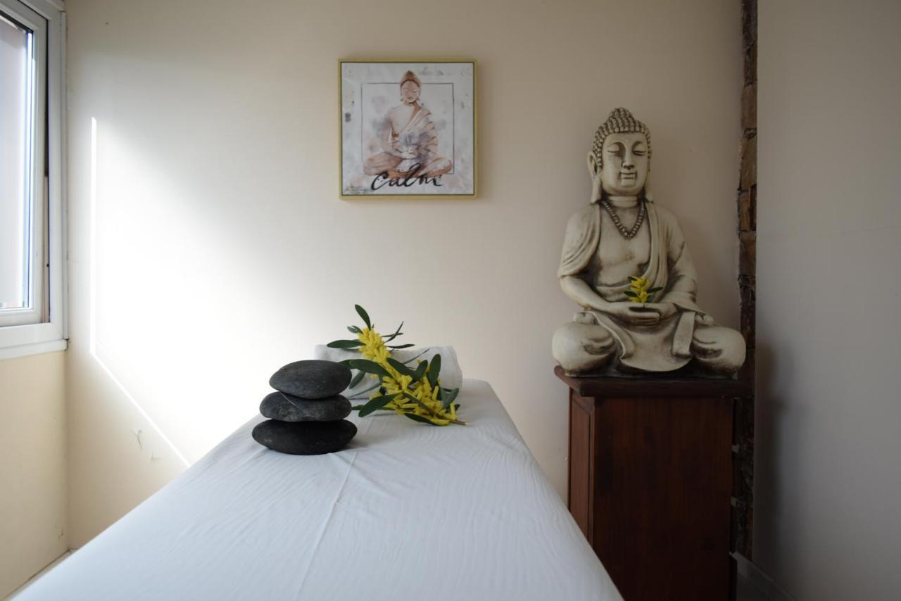 Aparthotel Punto Playa Villa Gesell